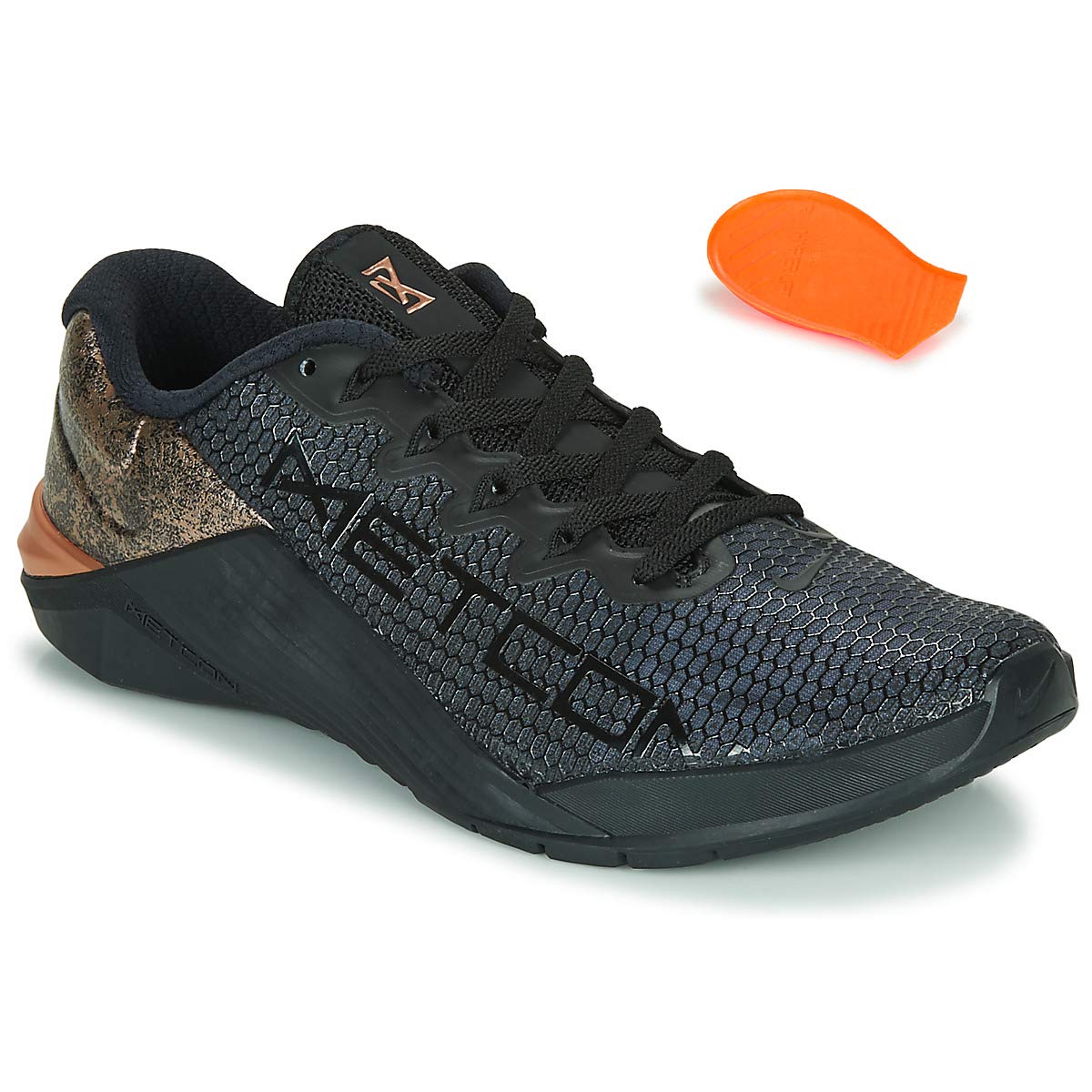 nike women's metcon 5 x training shoes