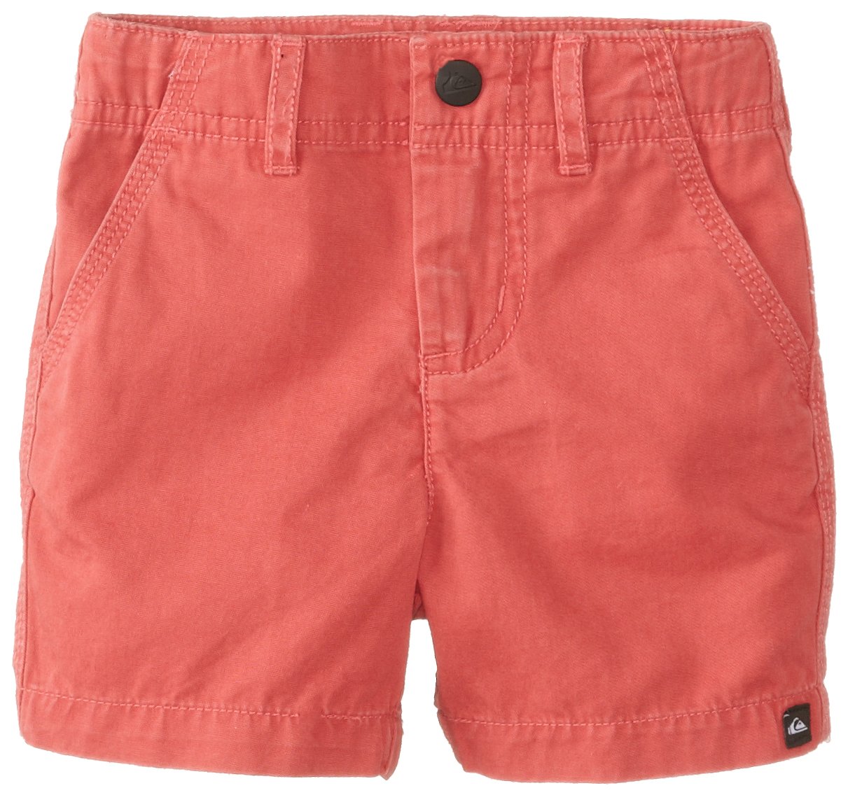 Quiksilver Baby Boys' Newborn Minor Road Short