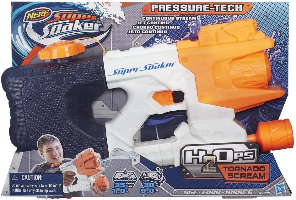 super soaker 75