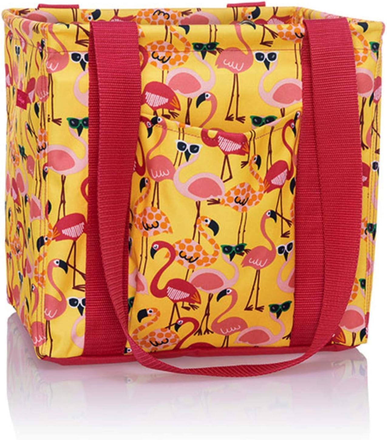 Thirty One Small Utility Tote 9337 No Embroidery in