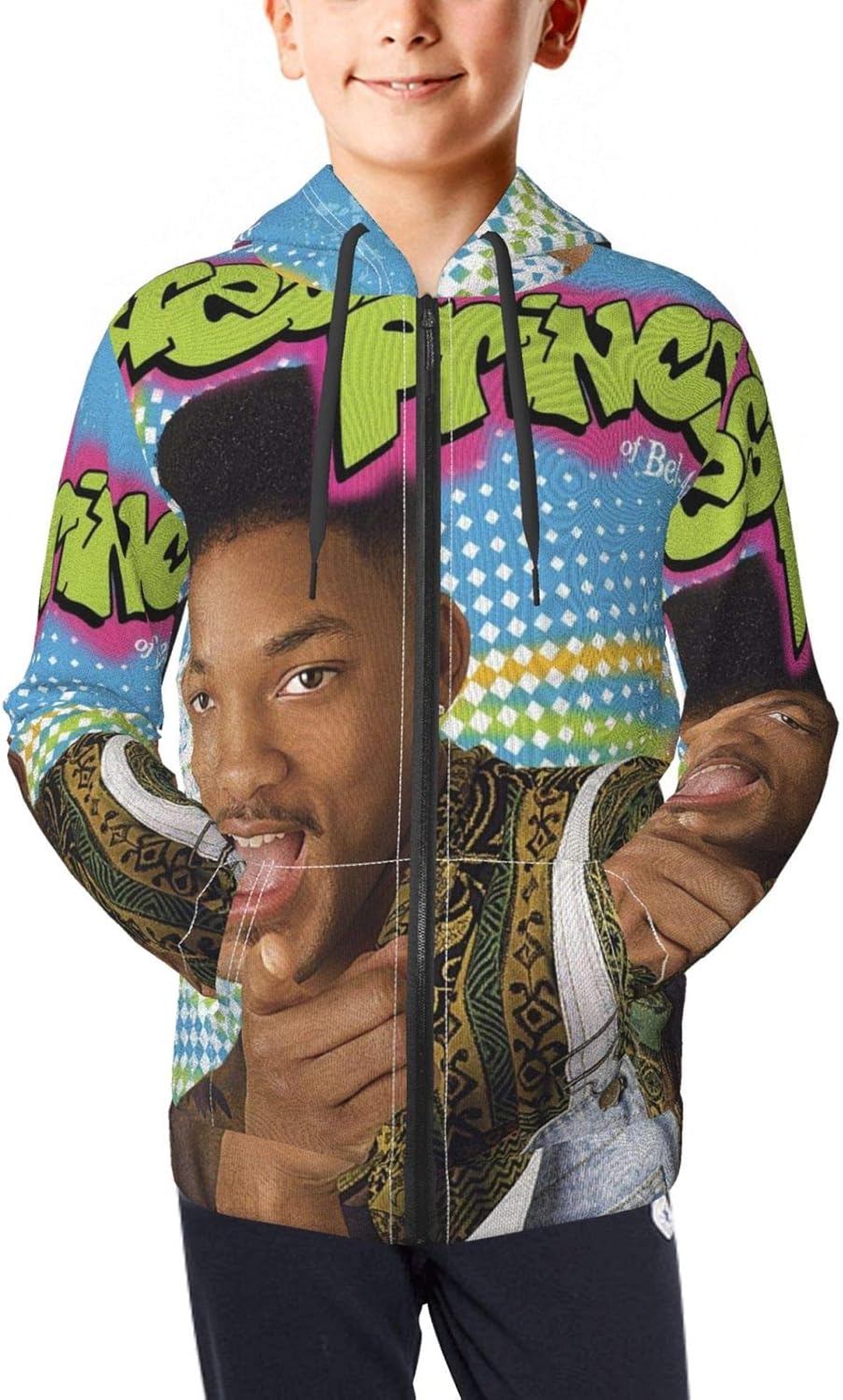 Fresh Prince Of Bel Air Jewel
