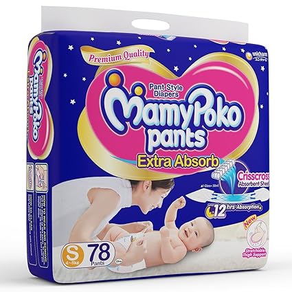 mamy poko pants distributor