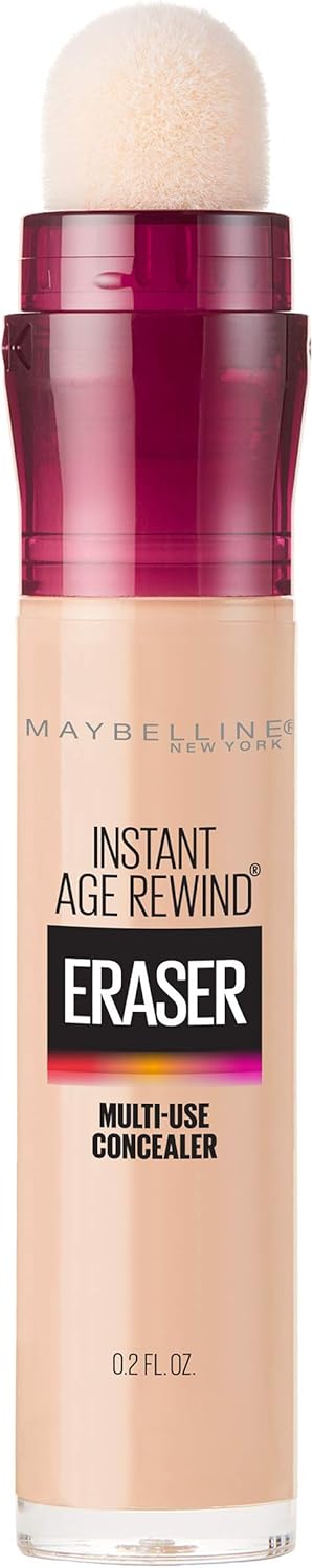 maybelline rewind