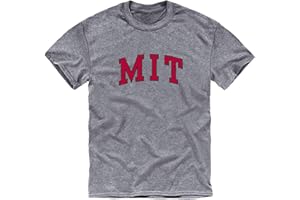 Barnesmith Short Sleeve T-Shirt with Classic Arch Logo, Adult Unisex