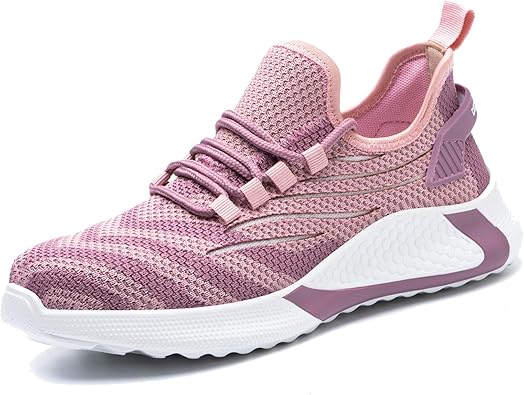 amazon ladies work shoes