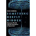 Something Deeply Hidden: Quantum Worlds and the Emergence of Spacetime ...