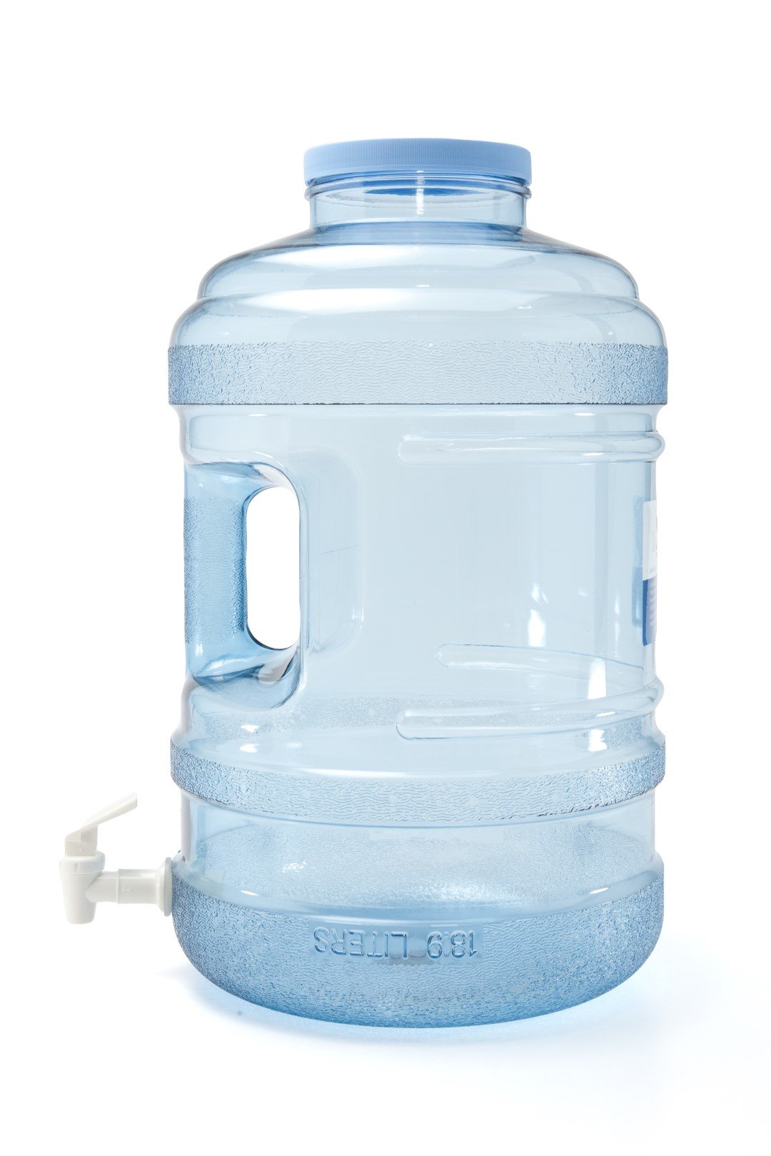 Bluewave Lifestyle PK50GH120V BPA Free Water Bottle with BigMouth