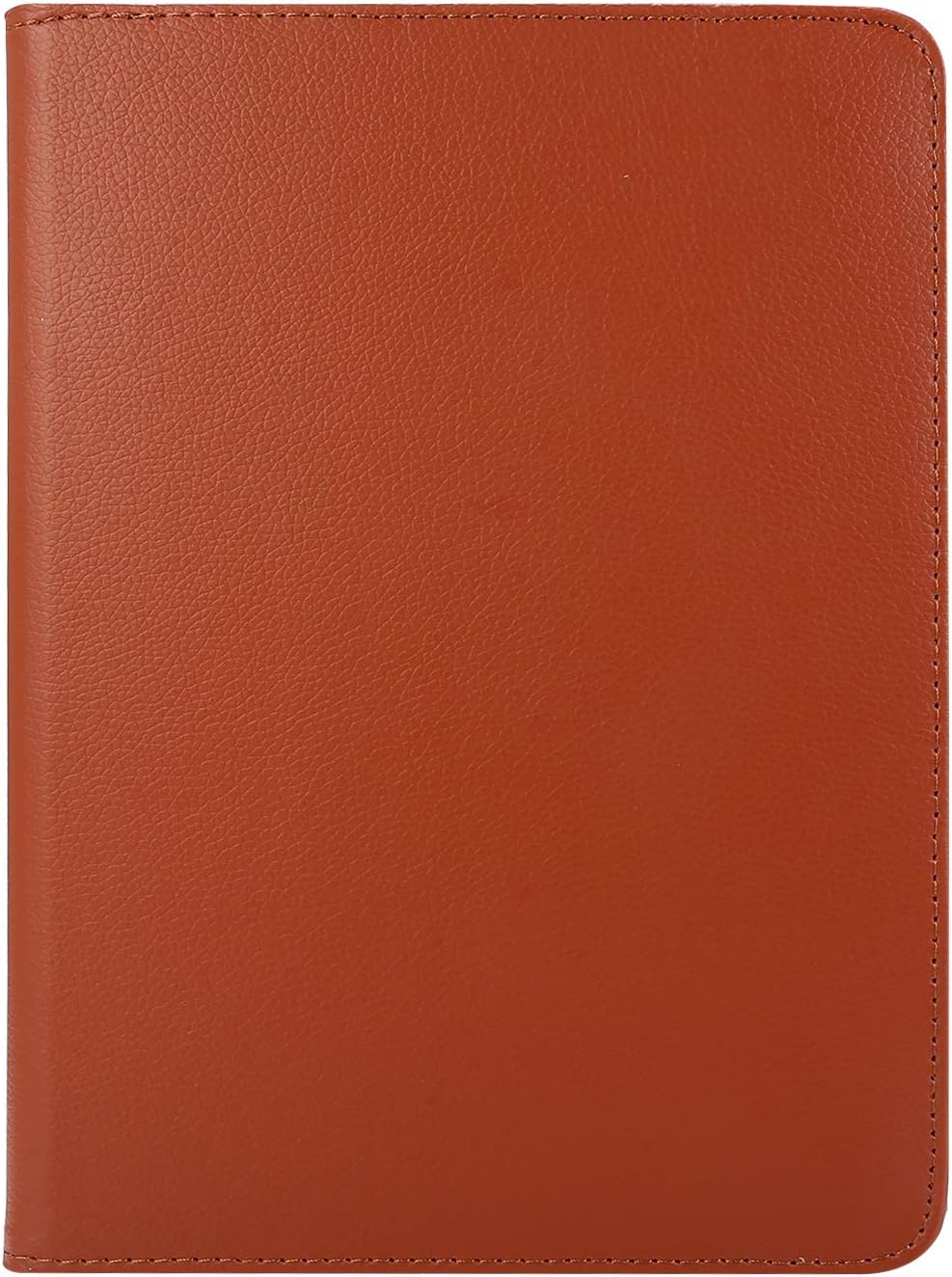 Lobwerk Case for Apple iPad Pro 2020 12.9 Inch Smart Cover 360° Rotatable brew - Image 4