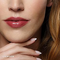 City Beauty City Lips Plumping Lip Gloss