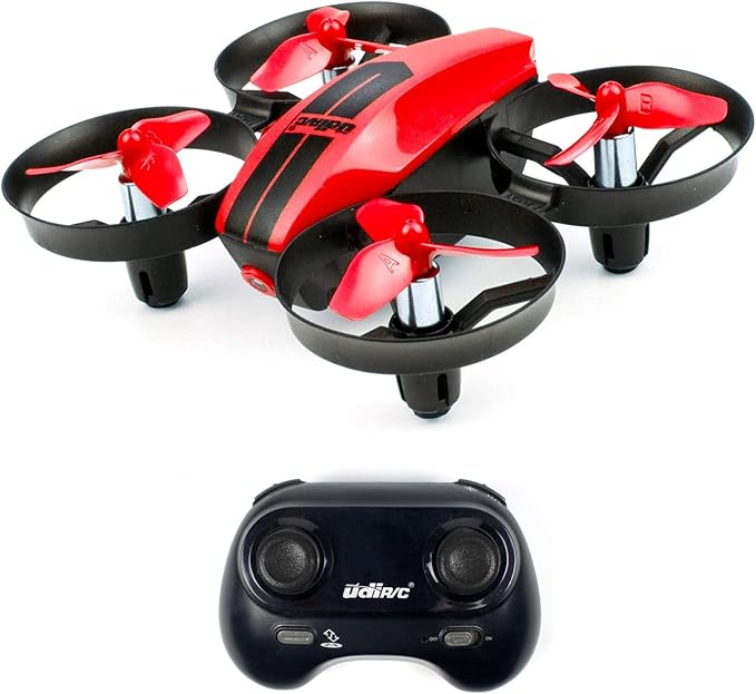 mini drones for kids