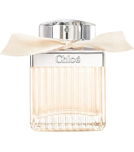 Amazon.com : Chloé Naturelle Eau de Parfum 50 ml : Beauty