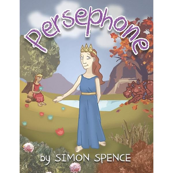 The Abduction Of Persephone Story