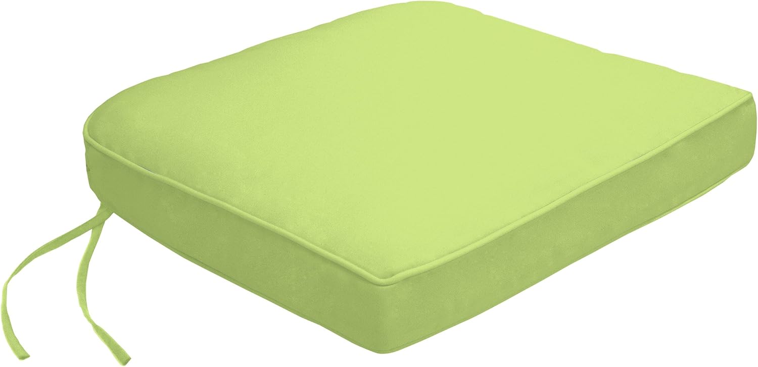 Best Patio Dining Chair Cushions 19 X 21