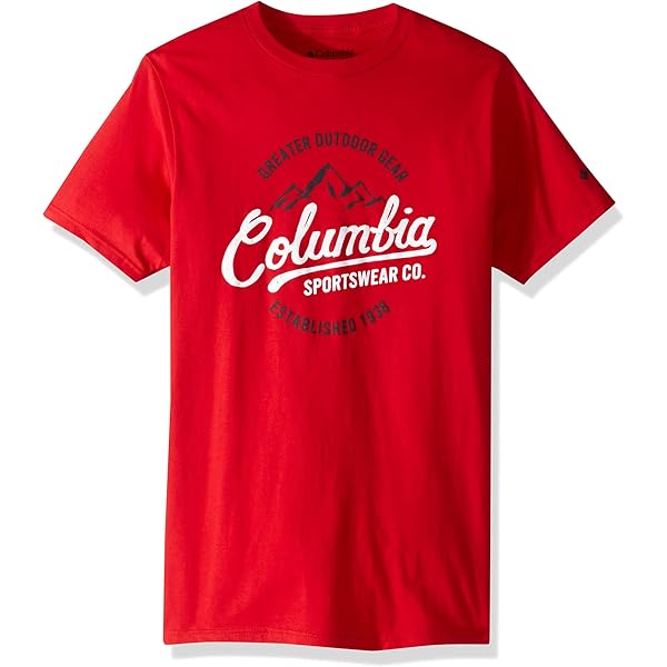 Amazon.com: Columbia Apparel Men's PFG Graphic T-Shirt Shirt, Charcoal  Heather/PFG Hooks, Medium : Clothing, Shoes \u0026 Jewelry