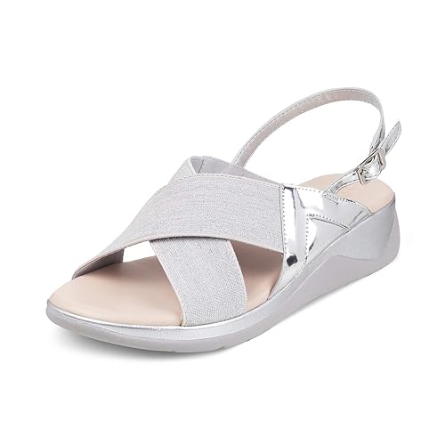 flat sandals for girls amazon