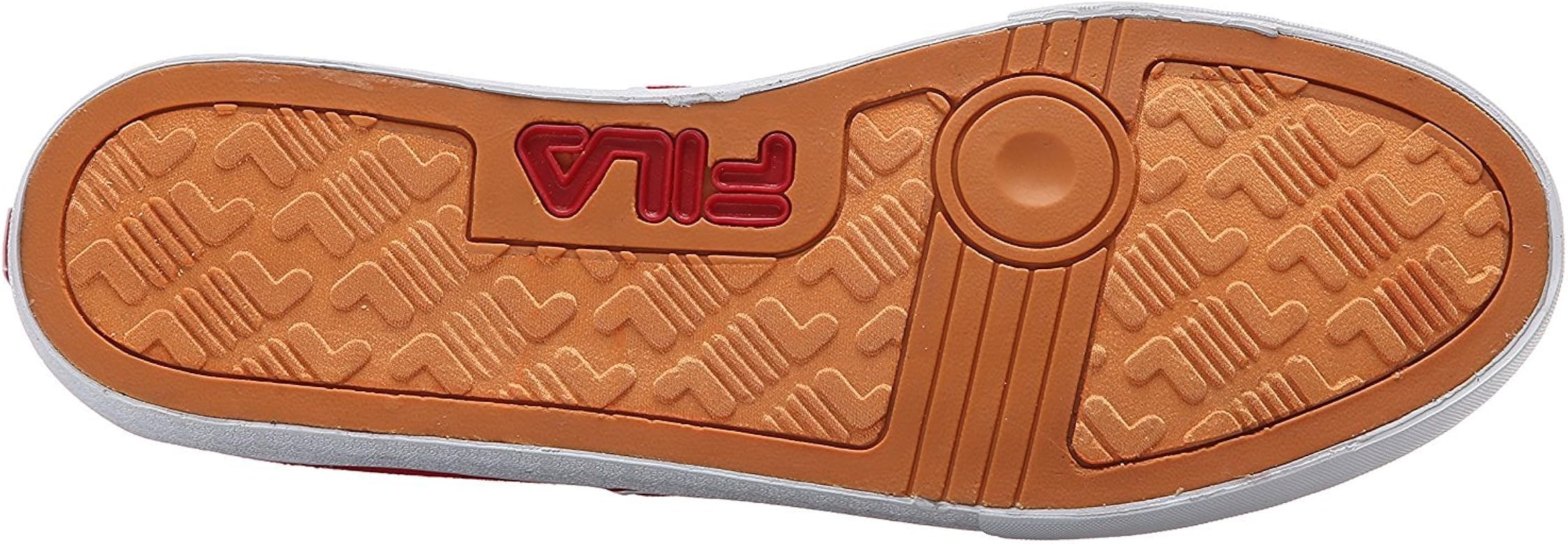 fila men's classic canvas shoes