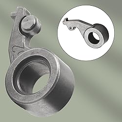 ZHIXING 3235452 Drive Train Roller Pawl Compatible