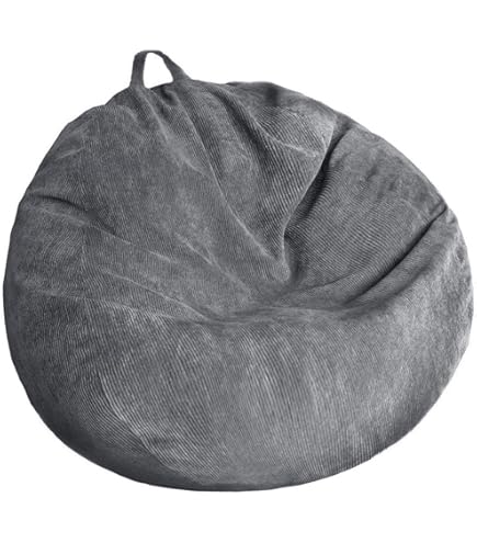 Amazon.com: Yogibo Pod X Bean Bag Replacement Cover, Removable