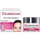 Cicatricure Dia/Noche Arrugas Bolsas Day and night cream from eye wrinkles