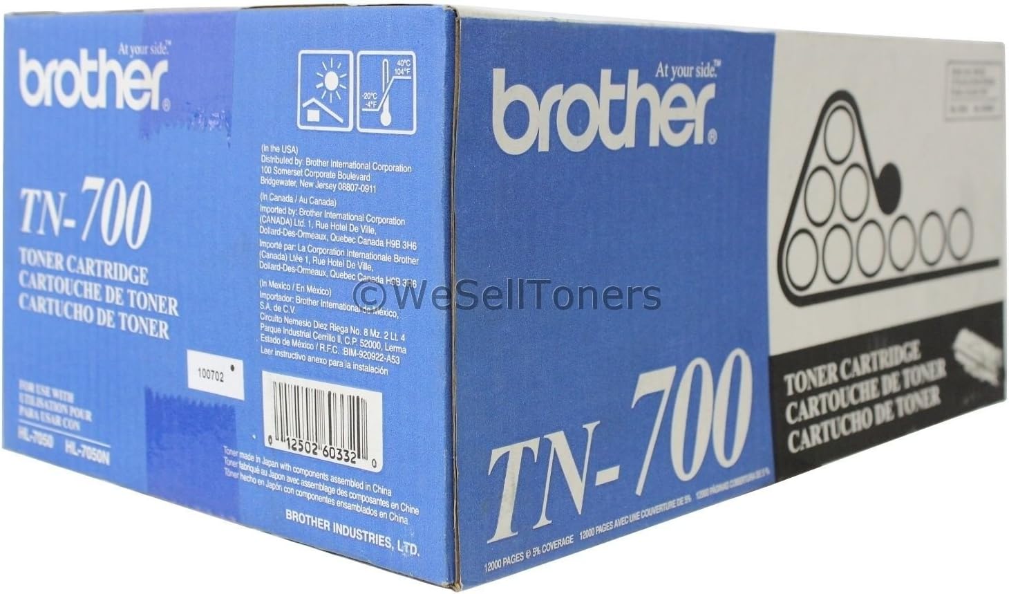 return label printing