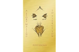 A Story Waiting to Pierce You: Mongolia, Tibet and the Destiny of the Western World