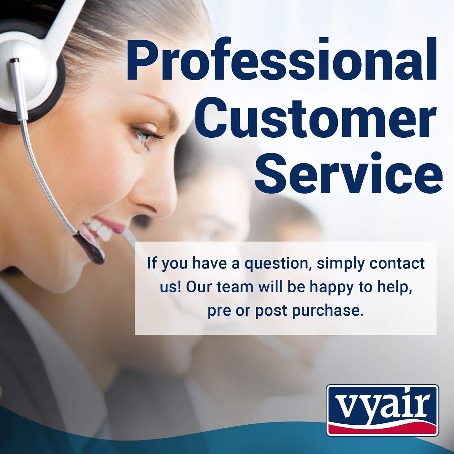 Vyair vyr-34a in-line externo de hielo y agua filtro de ...