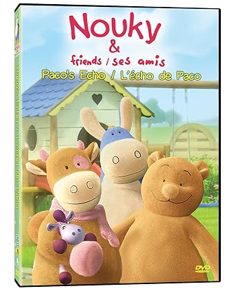 nouky et ses amis nouky et ses amis
