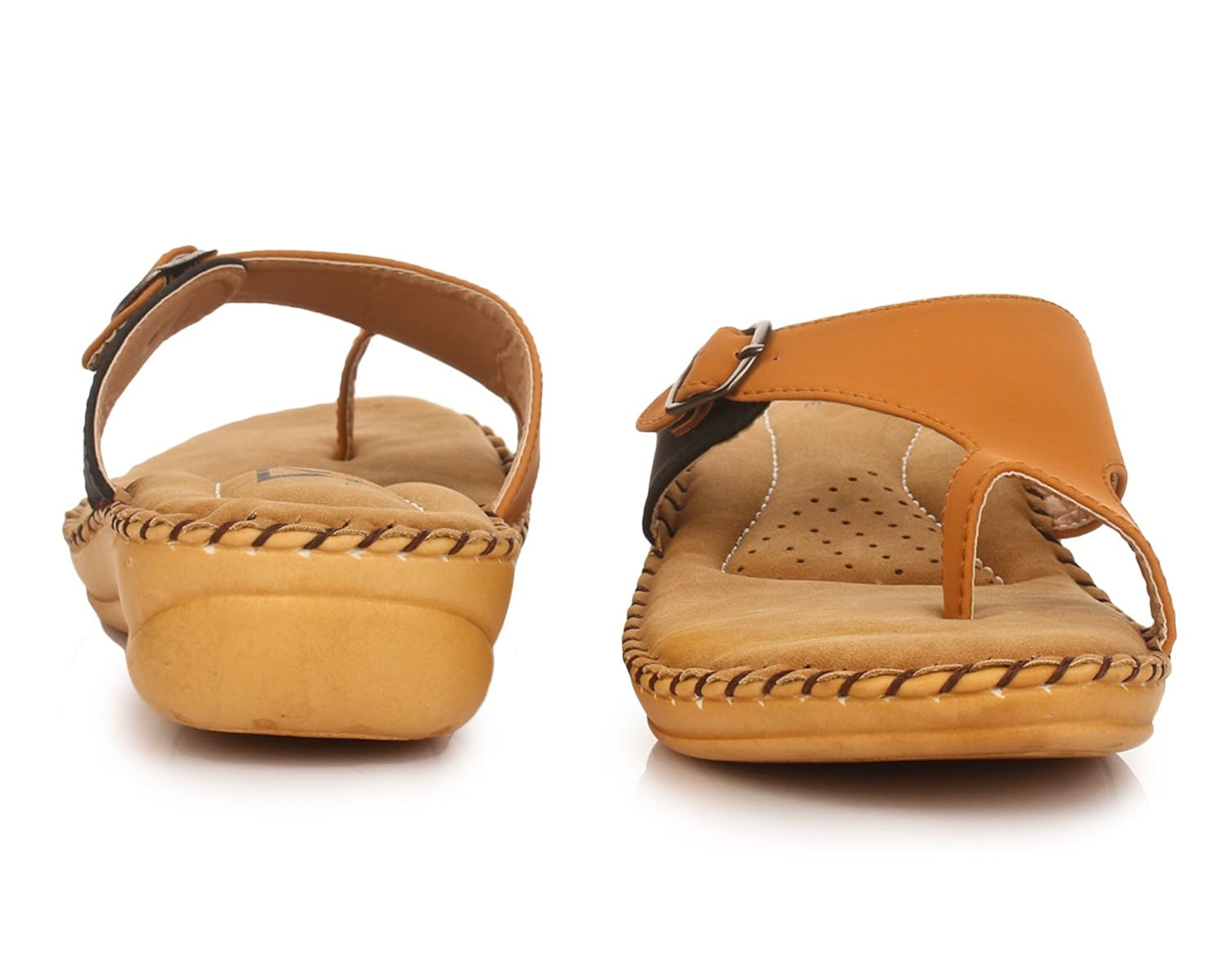 trase women's synthetic doctor sole slipper