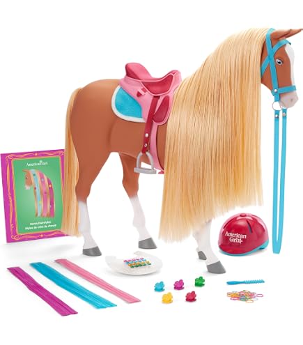 Traje de vaquera de caballo con botas y sombrero para muñecas de 18 pulgadas | Calidad premium y diseño moderno | Moda de ropa para marcas populares – Muñeca no incluida