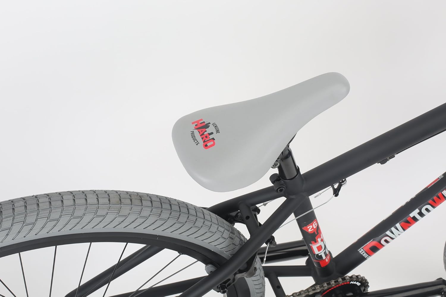 26 inch haro