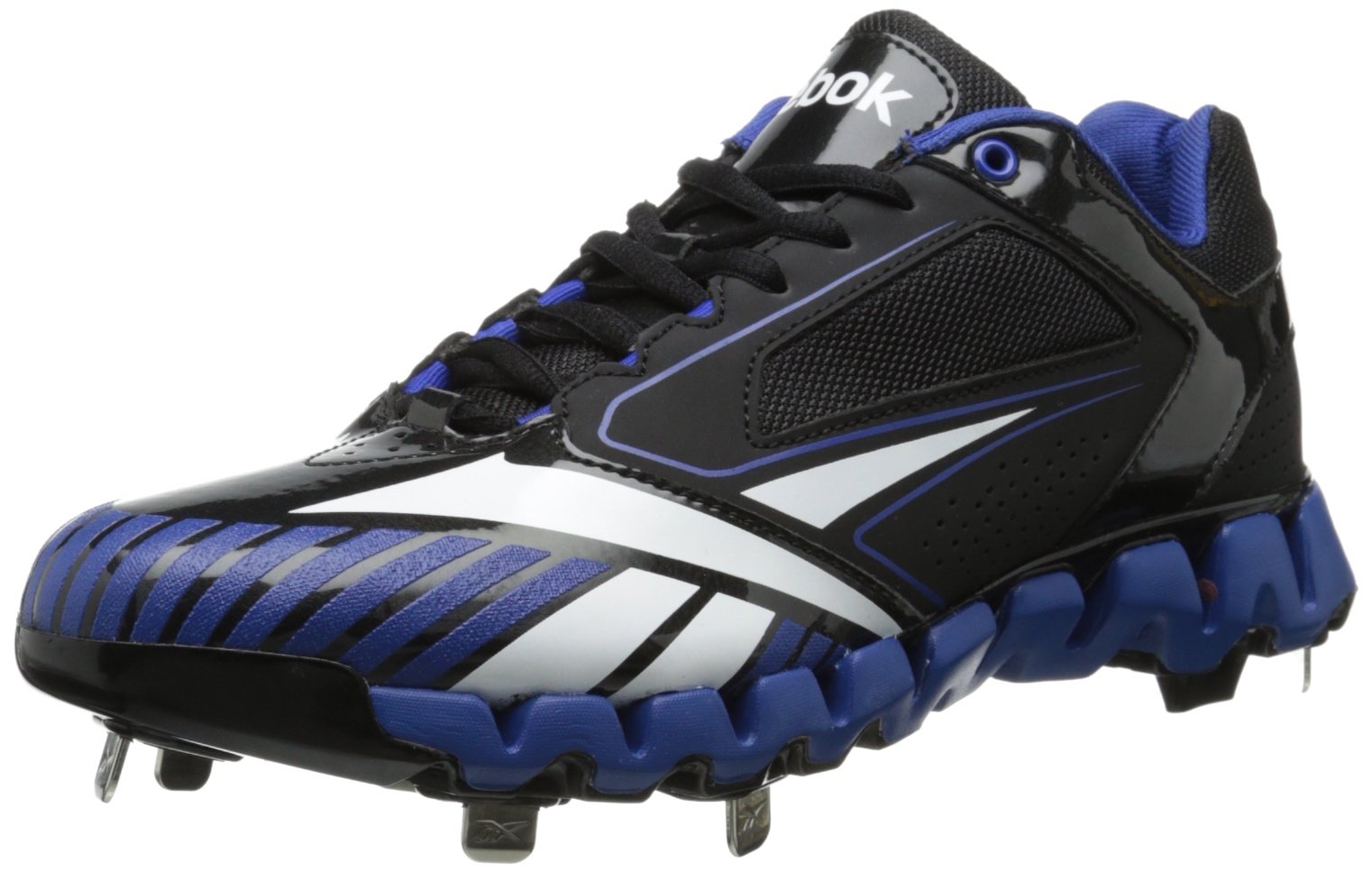 Reebok Men's Zig Cooperstown 2.0 Low M Shoe