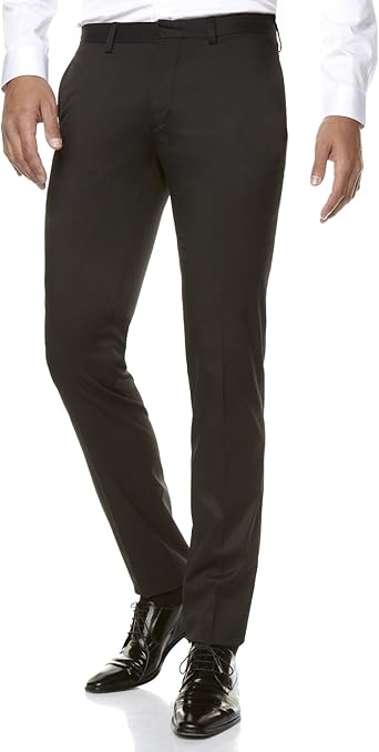 Pantalon à pince homme celio Clearance