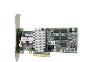 M5015 Megaraid 9260 8i SAS Controller 6G PCIe X8 for LSI 46M0851 LSI Megaraid 9260 8i 5 Controller 9207 8i Smart Array P420 1