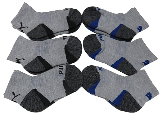 toddler boy puma socks 