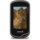 Garmin 010-01066-30 Oregon 650t 3-Inch Handheld GPS with 8MP Digital Camera (US Topographic Maps)
