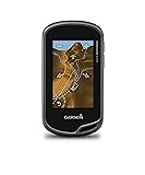 Garmin Oregon 650t 3-Inch Handheld GPS with 8MP