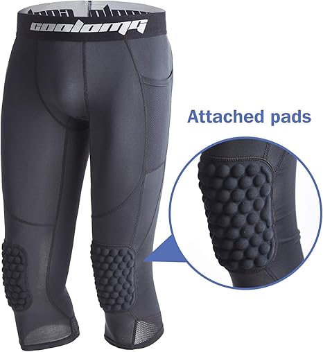 coolomg compression pants