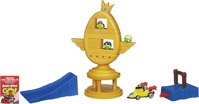 angry birds go telepods amazon