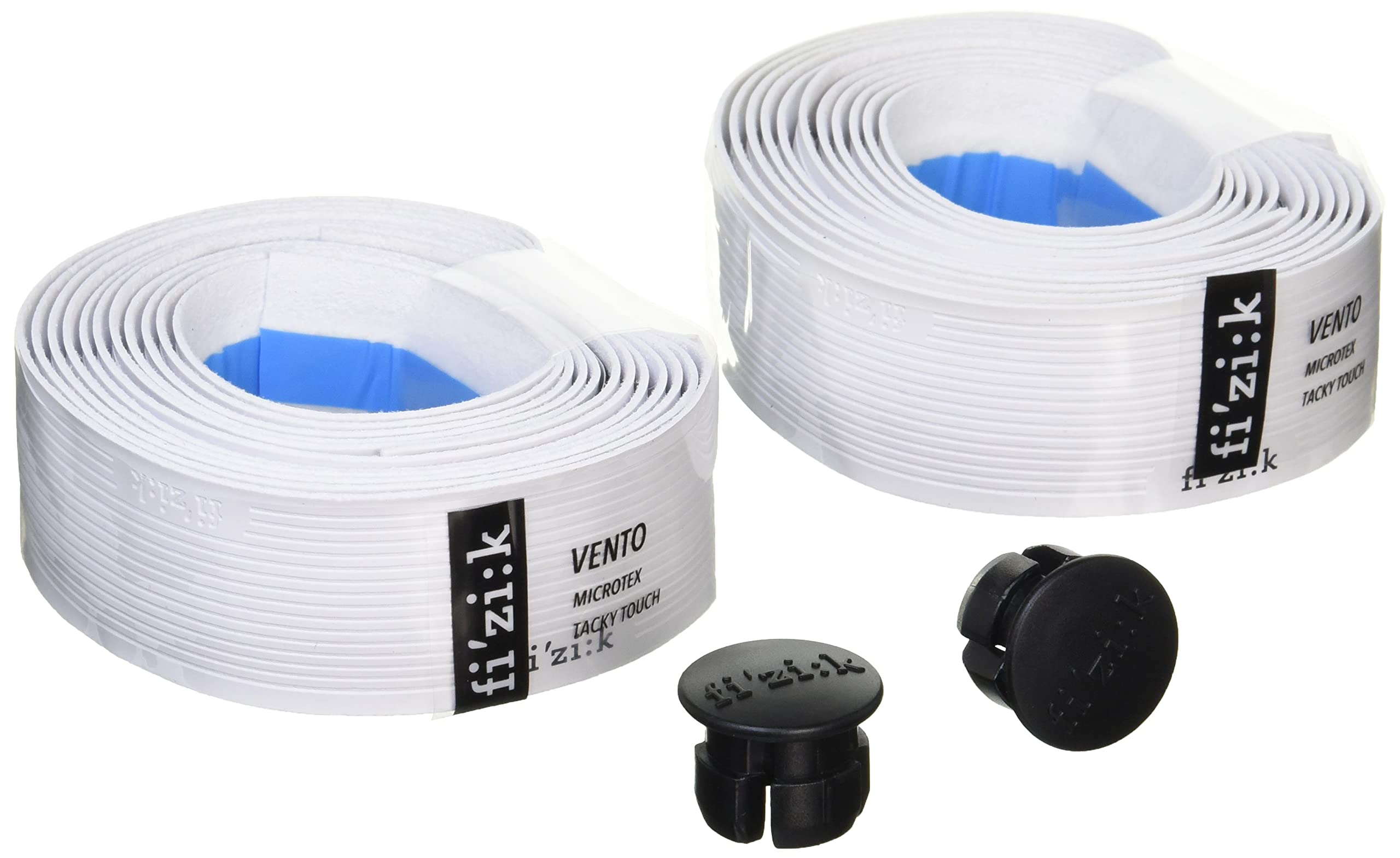 Fizik Vento Bar tape Microtex Tacky, White