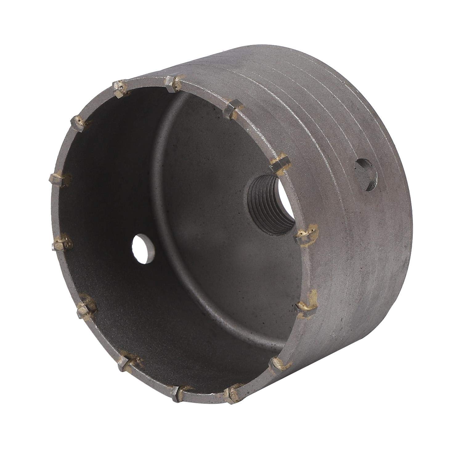 Concrete TCT Core Drill Bit Tungsten Carbide Tipped Brick Stone 110MM