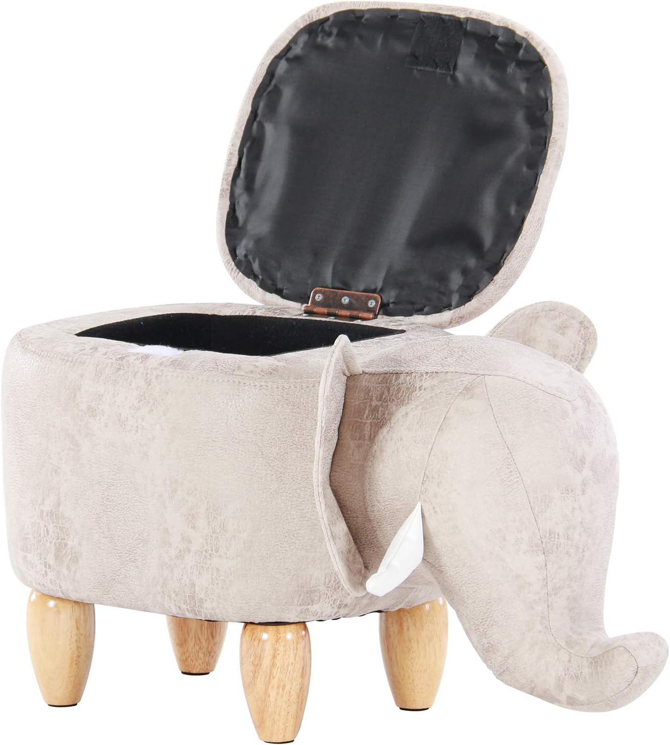 Best animal stool elephant ottoman