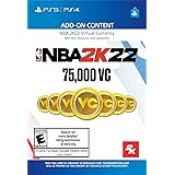 2k21 vc prices ps5