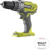 Ryobi RPD18BL2-0 18V ONE+ Brushless Cordless Combi Drill Bare Tool view 8