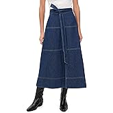 Tanya Taylor Women's Hudley Skirt