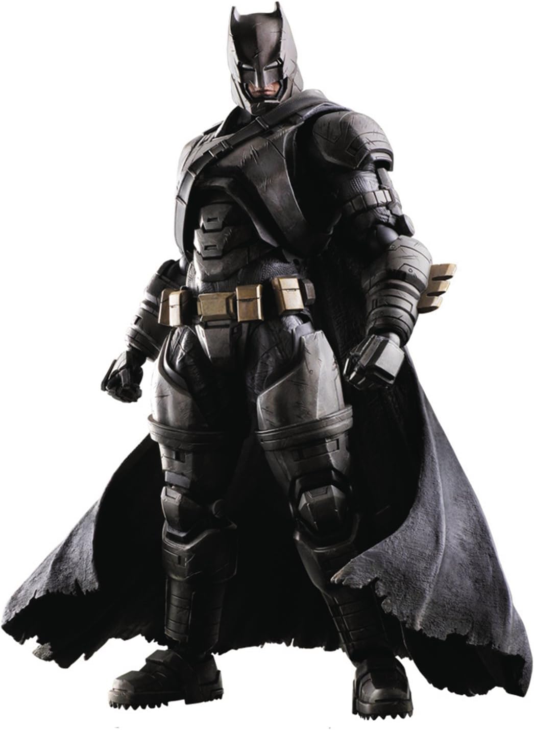 square enix batman figure