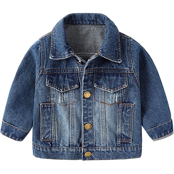 L’Appartement Boys denim Jacket Trucker Jacket Little Boys 4-7 - Light Wash | Levi's® US