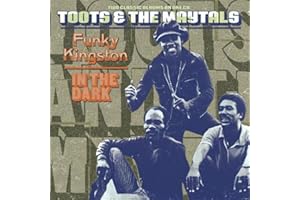 Funky Kingston / In The Dark (Remastered)