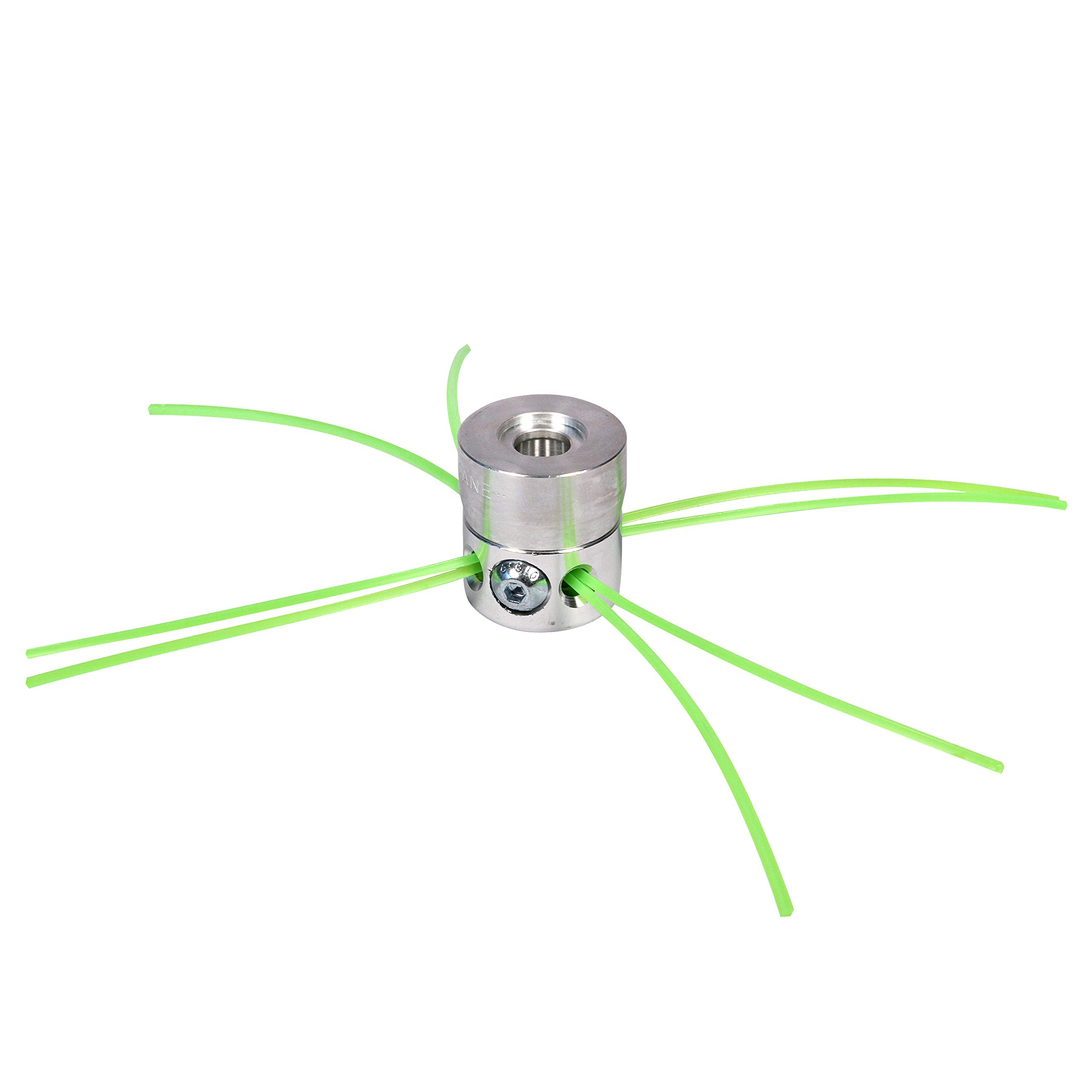 Sabart California/Hurricane Brush Cutter, Steel