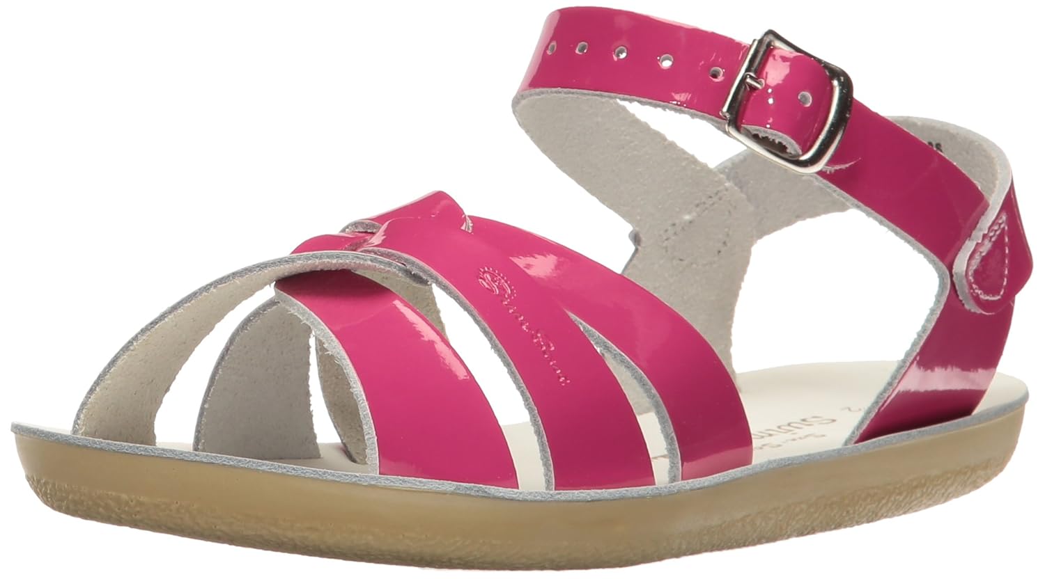 knock off sun san sandals