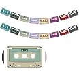 HOMEZZO Karate-Party Dekoration Set | Inkl. Banner & Cupcake-Topper Für Mottoparty